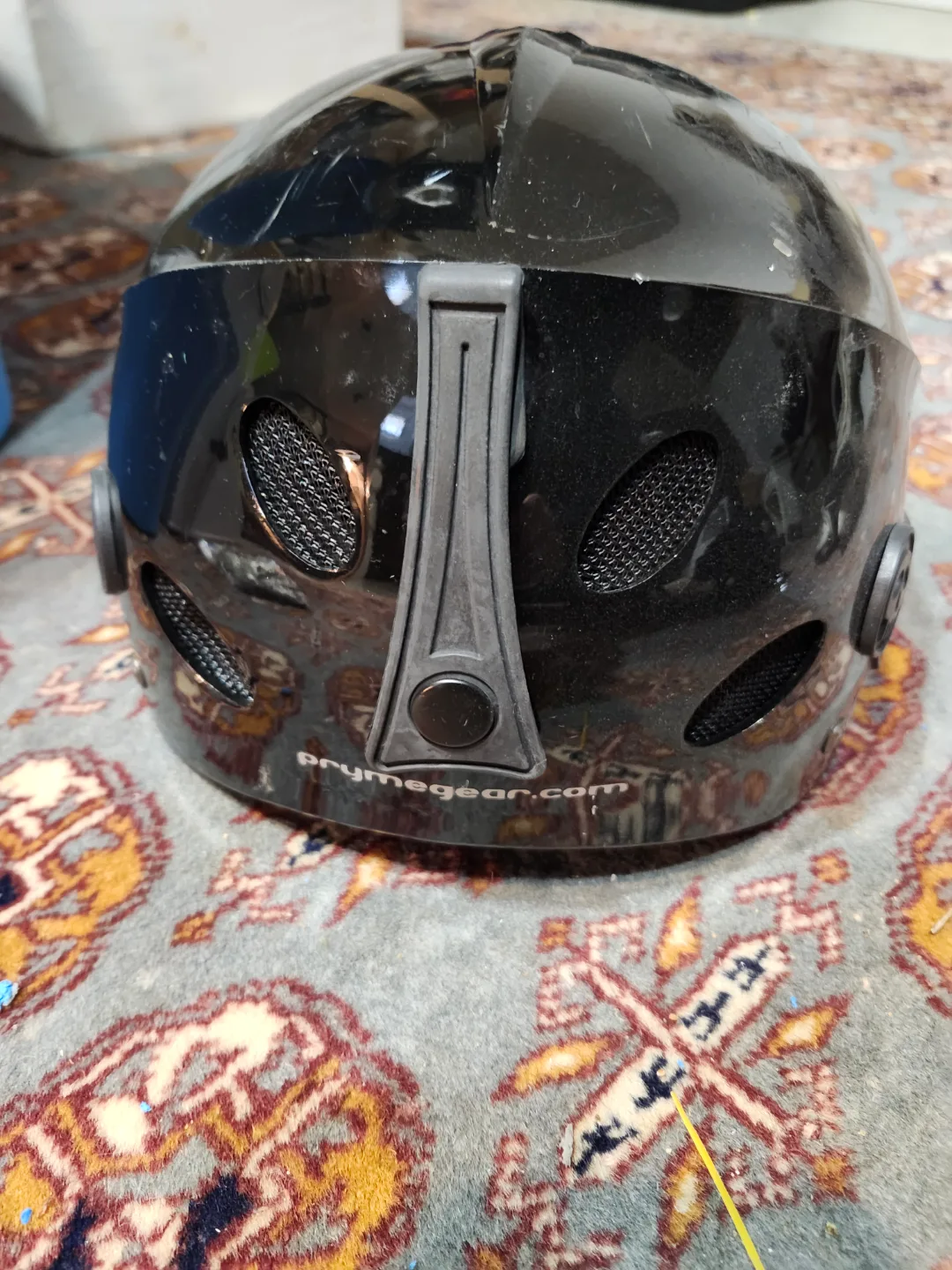 Protec Helmet Size MD/LG image indicator(4)