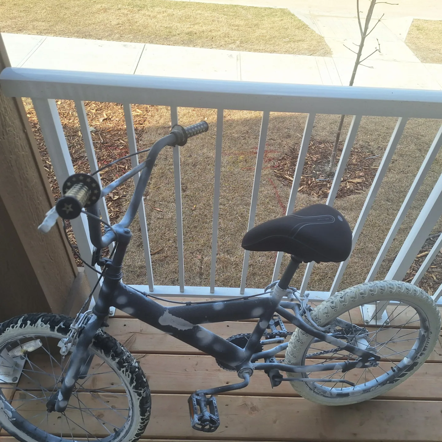 Bicycle image indicator(5)