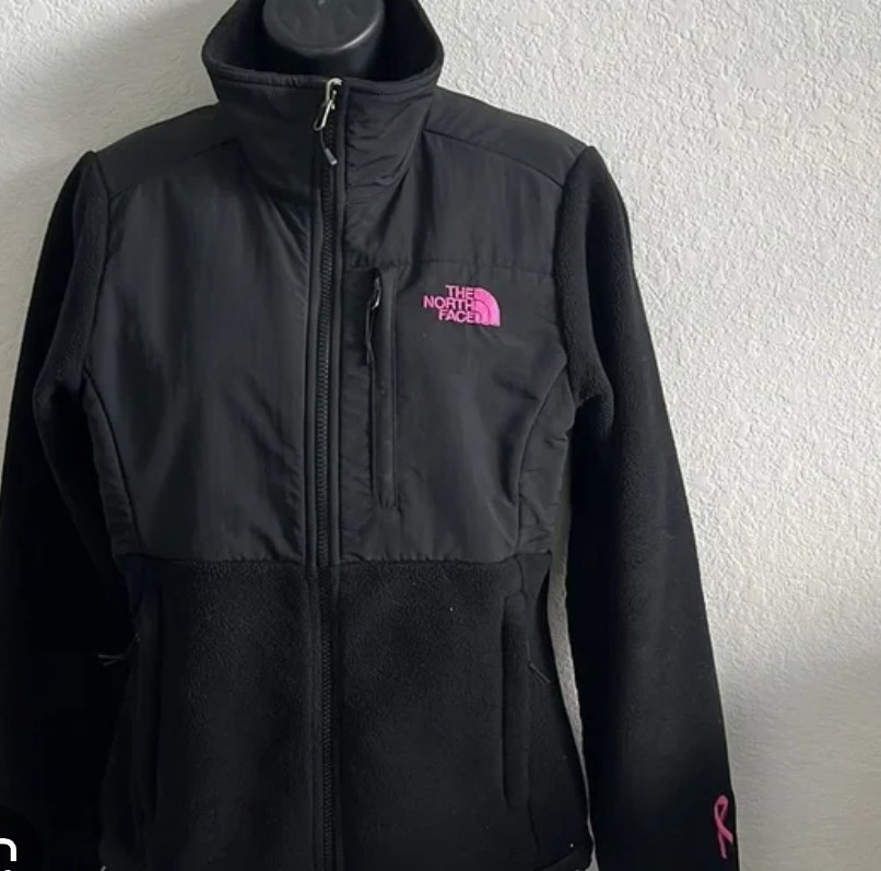 The North Face Women's Denali Fleece Jacket