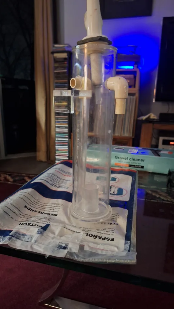 aquarium skimmer thumbnail
