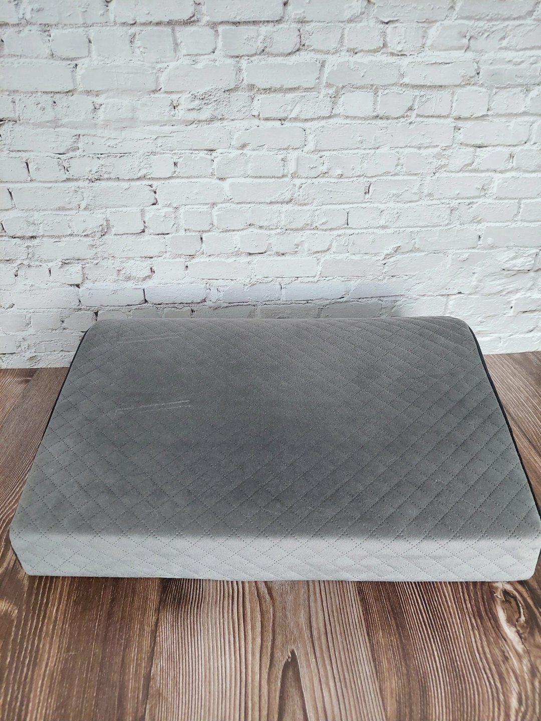 Memory Foam Foot Rest Under Desk