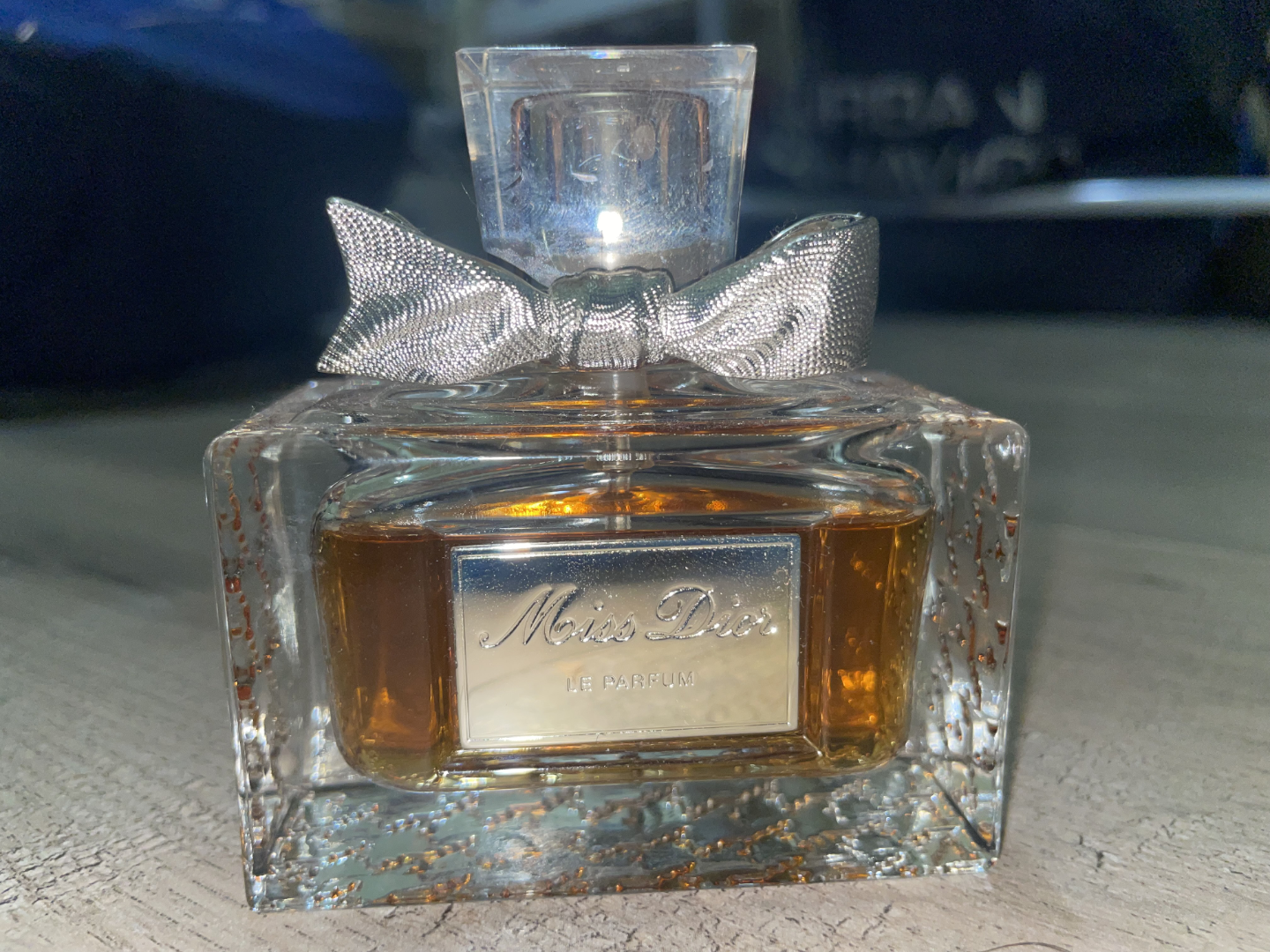 Miss Dior Le Parfum Perfume