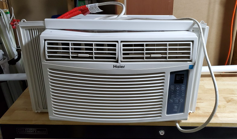Haier ESA4006M Room Air Conditioner