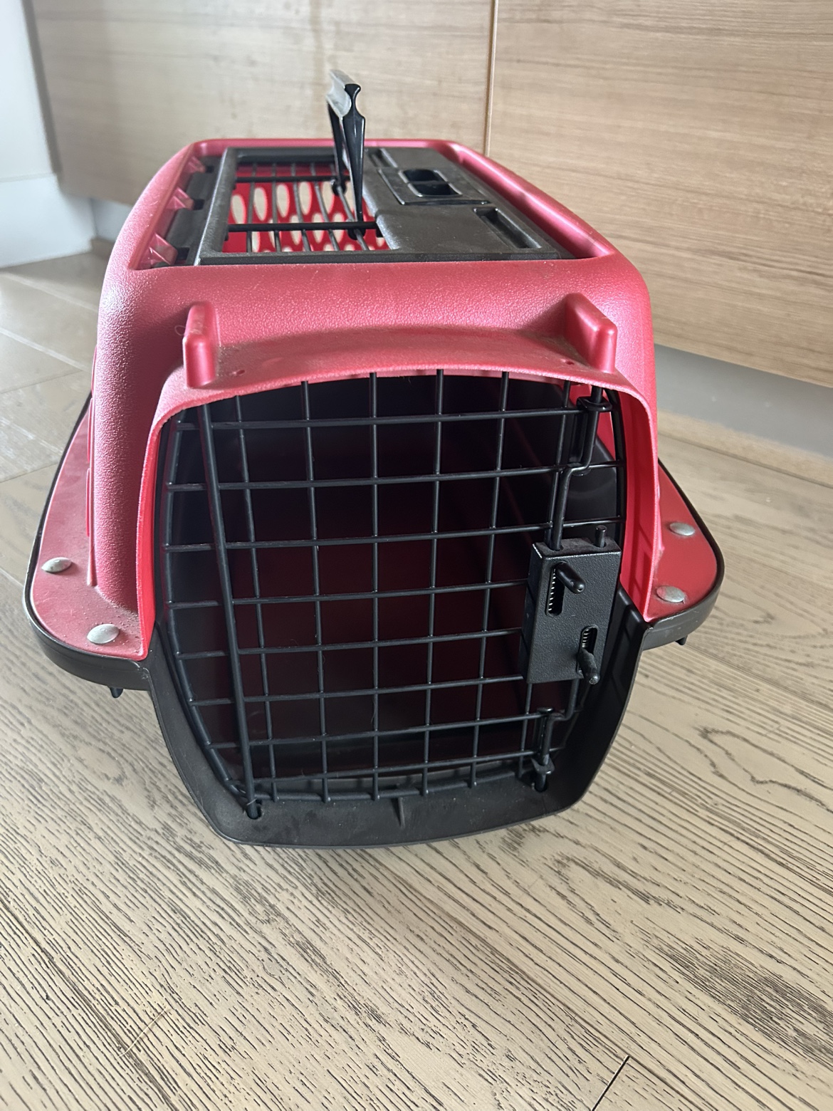 Pet Carrier - photo 2