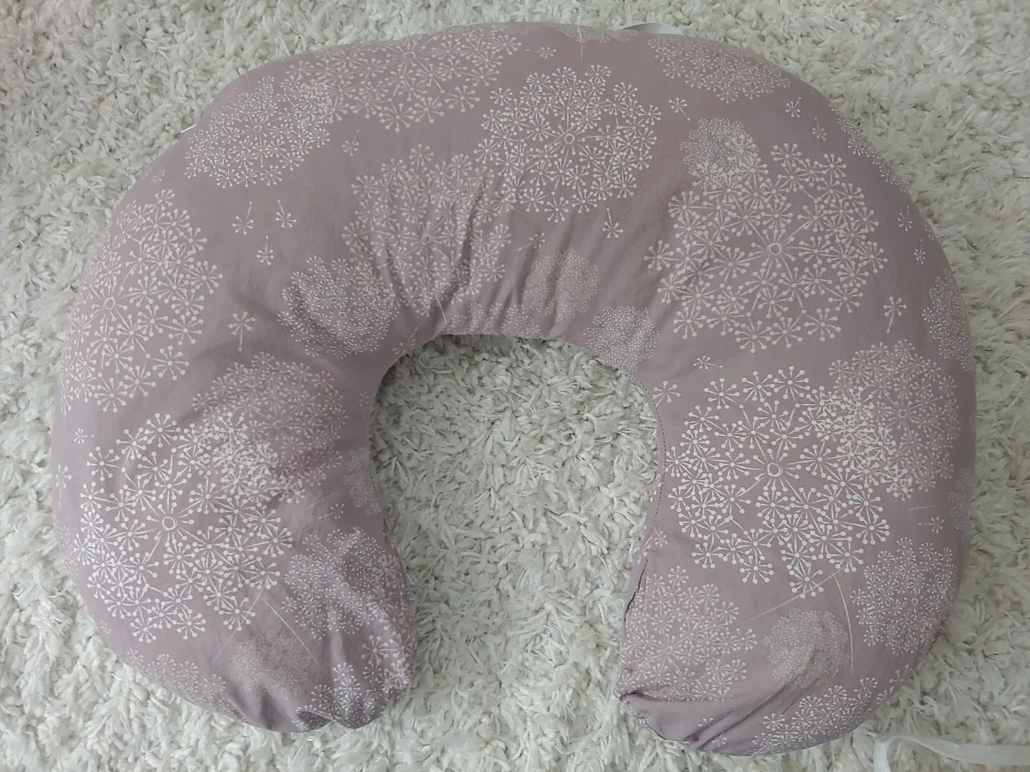 Perlimpinpin Nursing Pillow image indicator(3)