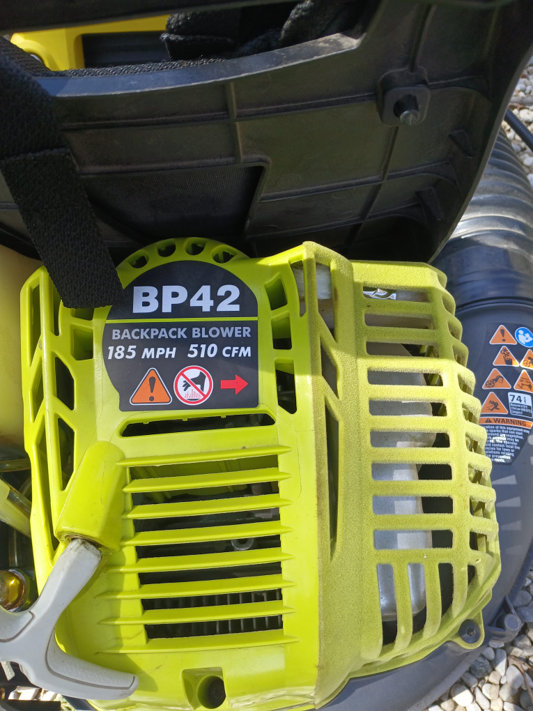Yard Equipment Bundle - photo 2