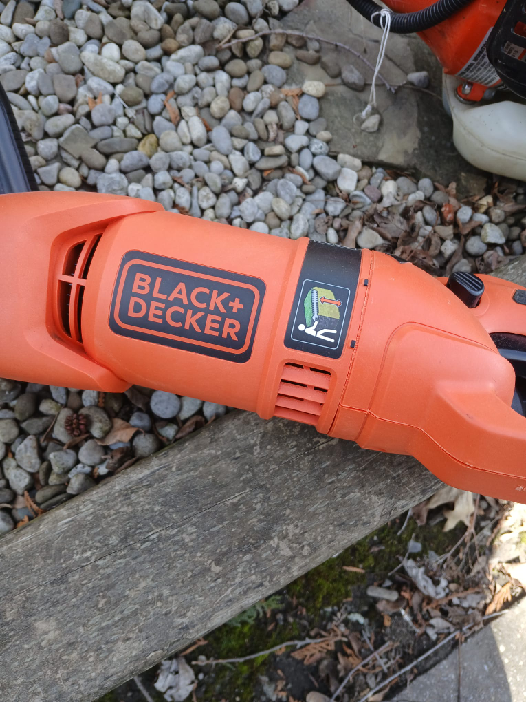 Yard Equipment Bundle - photo 4