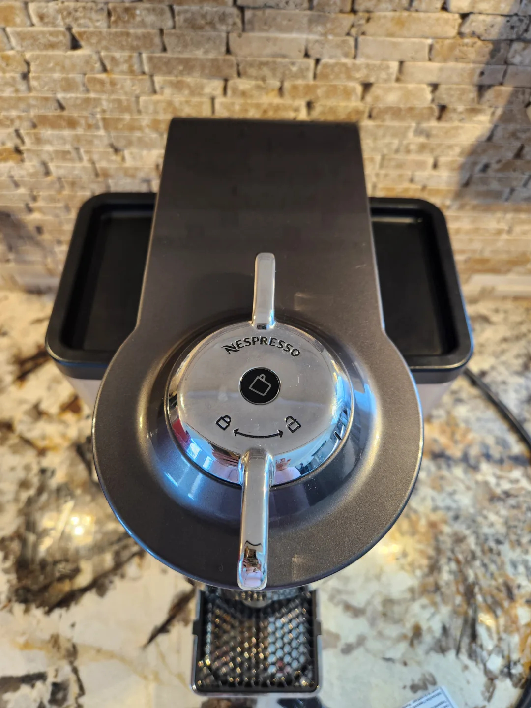 Nespresso Duo  Coffee Machine image indicator(4)