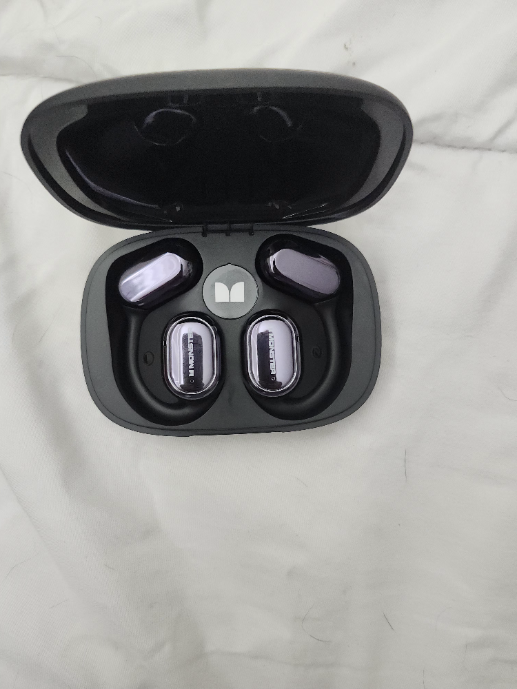Open ear Headphones