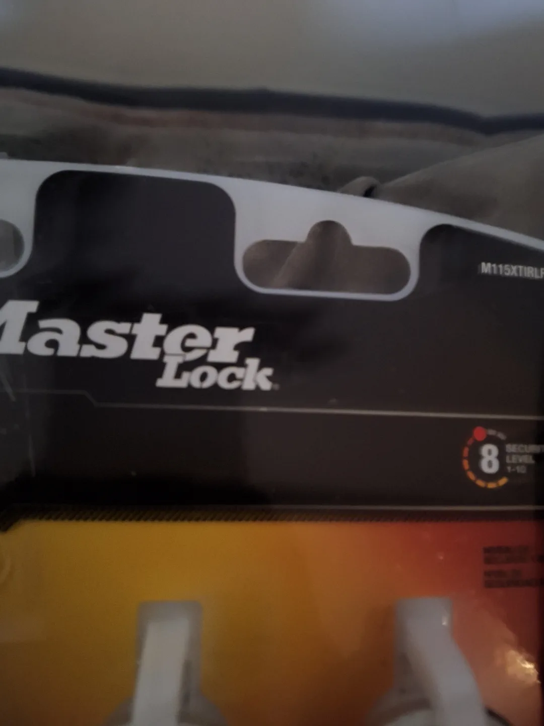 Master Lock Padlocks (2-Pack) thumbnail