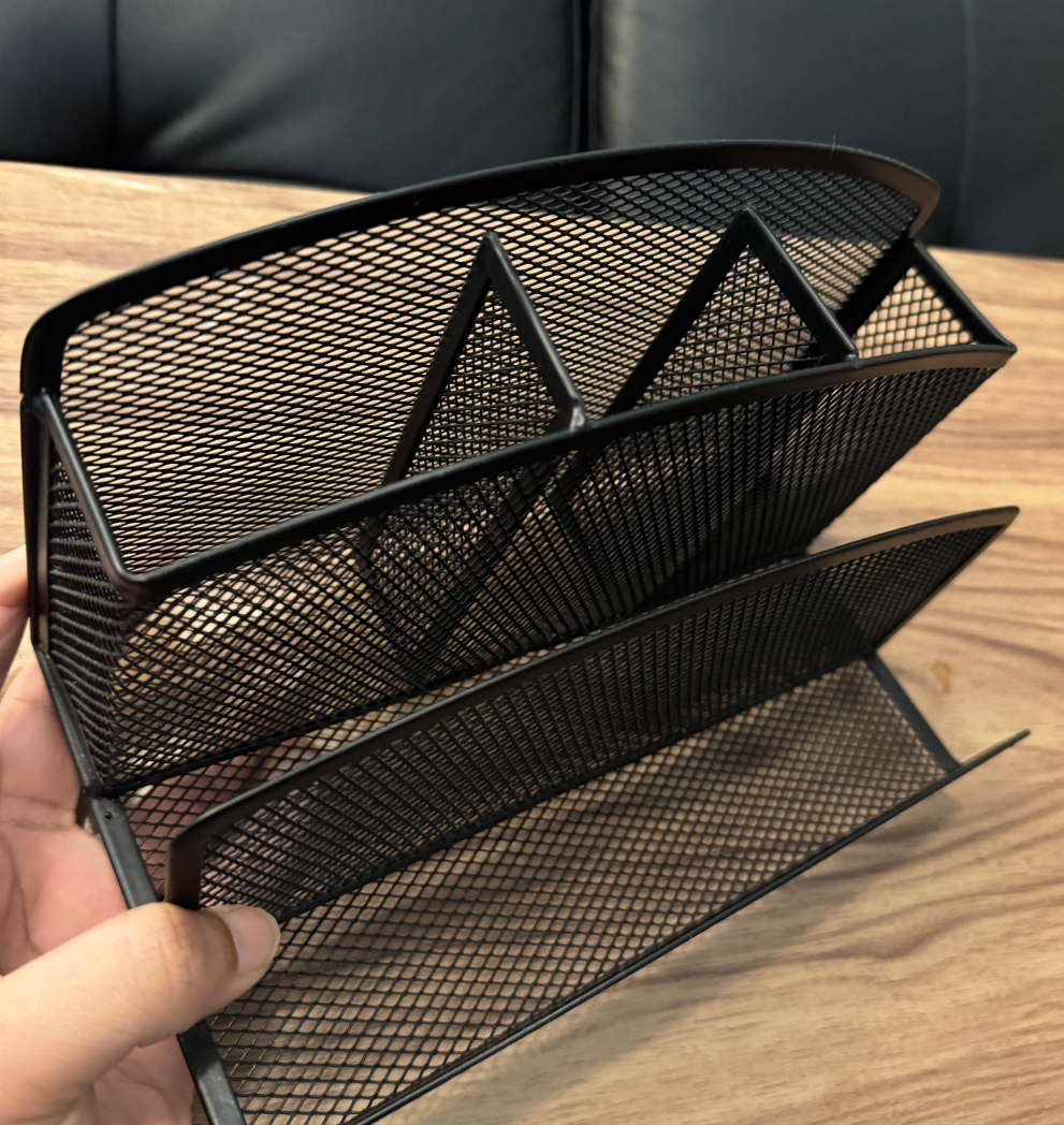 Corner Shelf + Desk Organiser - photo 2