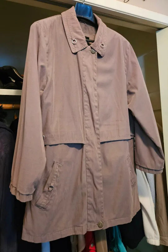 Sequence Spring/Fall Jacket image indicator(2)