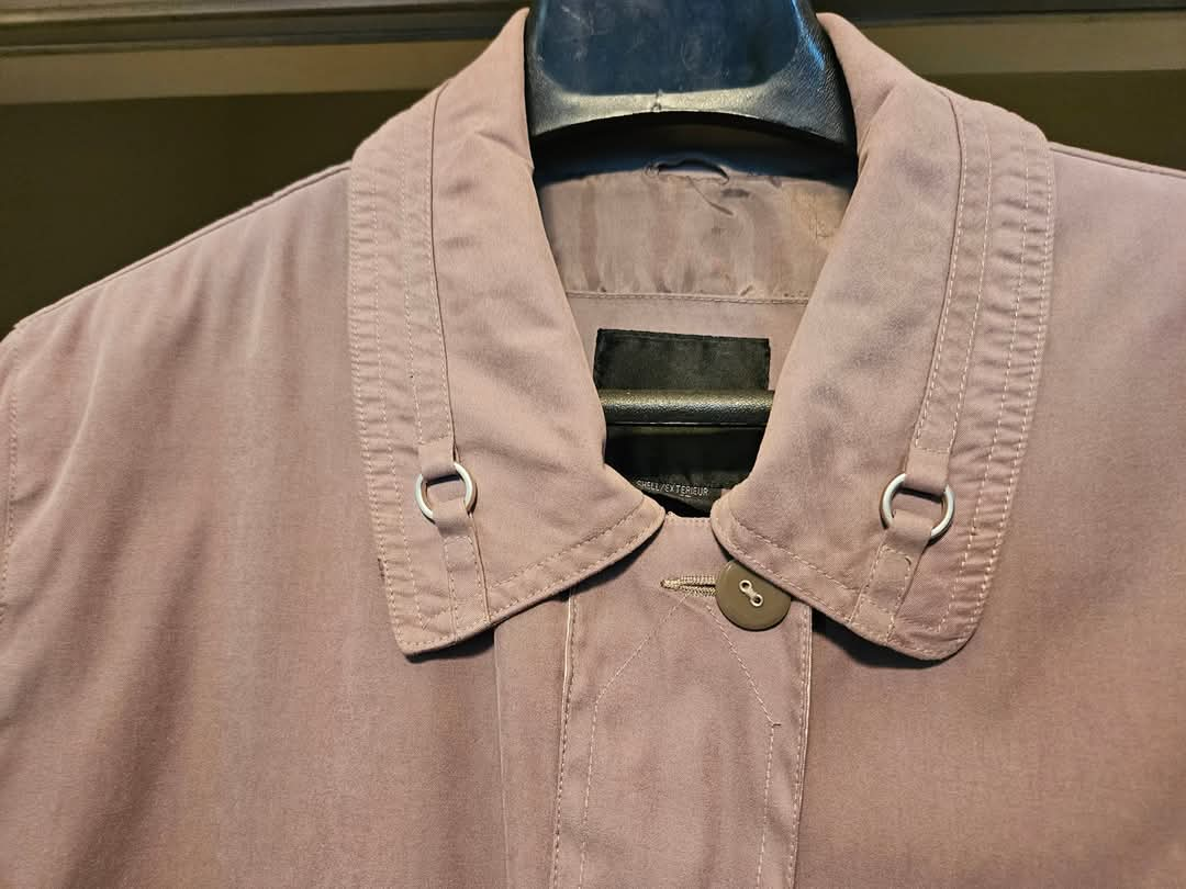Sequence Spring/Fall Jacket - photo 4