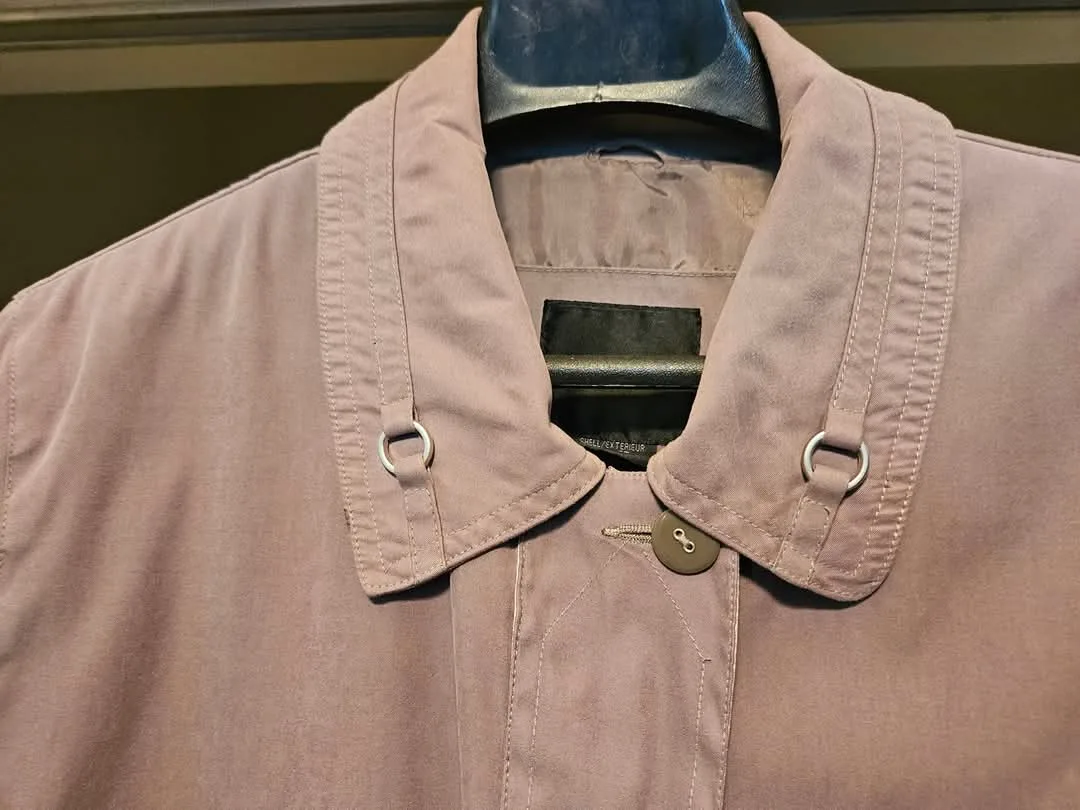 Sequence Spring/Fall Jacket image indicator(4)