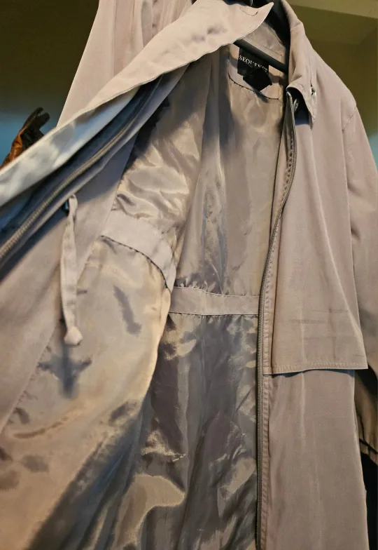 Sequence Spring/Fall Jacket image indicator(5)