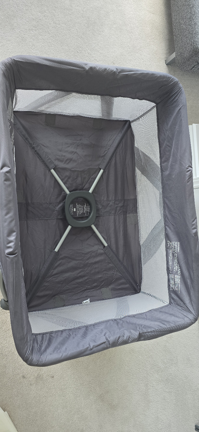 Nuna Sena Playard - photo 5