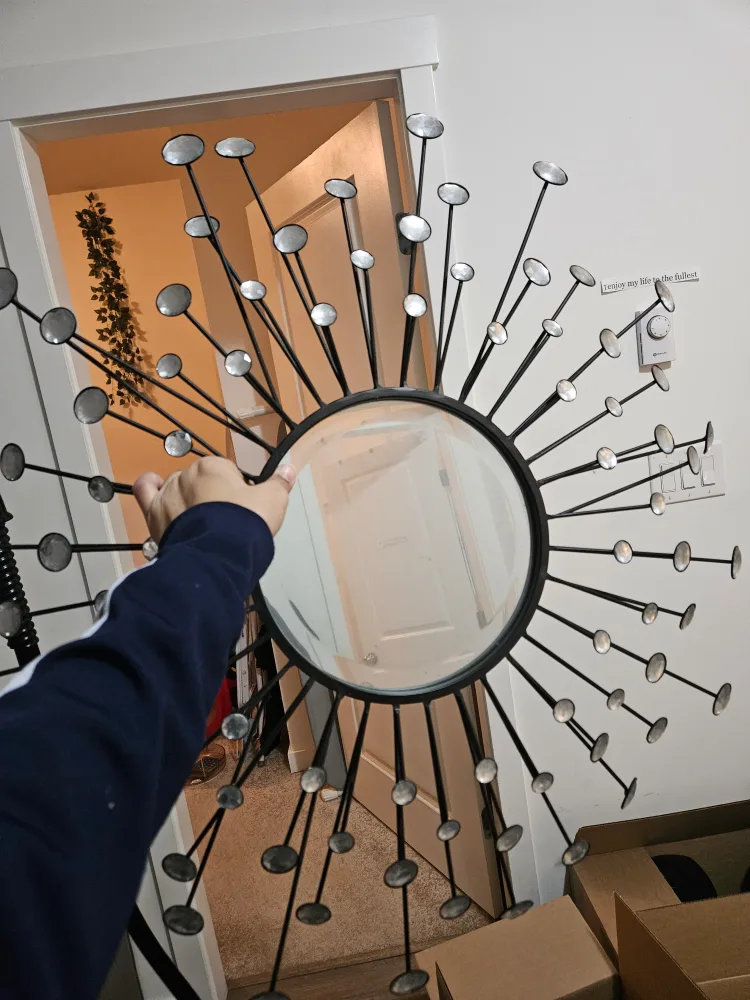 wall mirror decor image indicator(3)