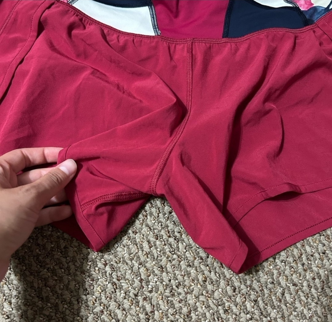 Lululemon Run: Speed Short 4" - photo 4