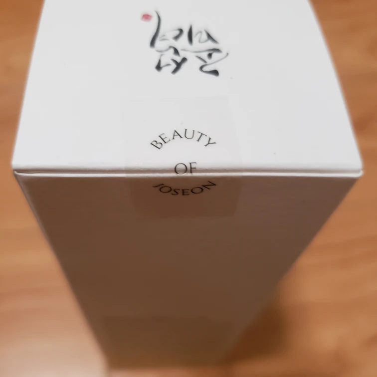 Beauty of Joseon Glow Replenishing Rice Milk - photo 2