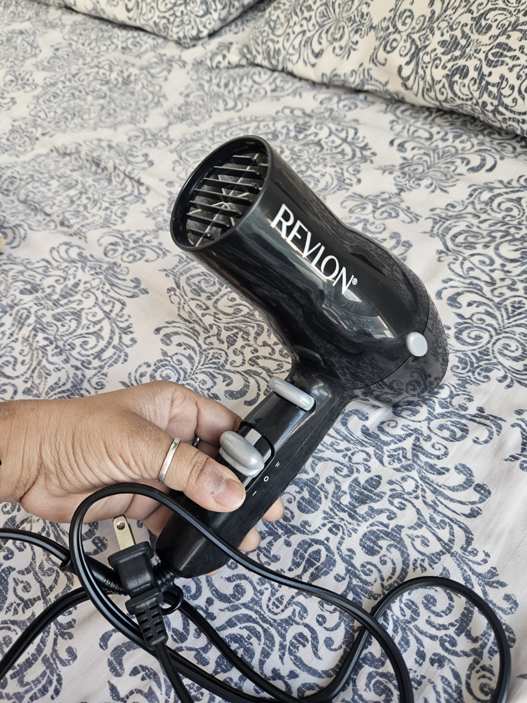 Revlon Hair Dryer