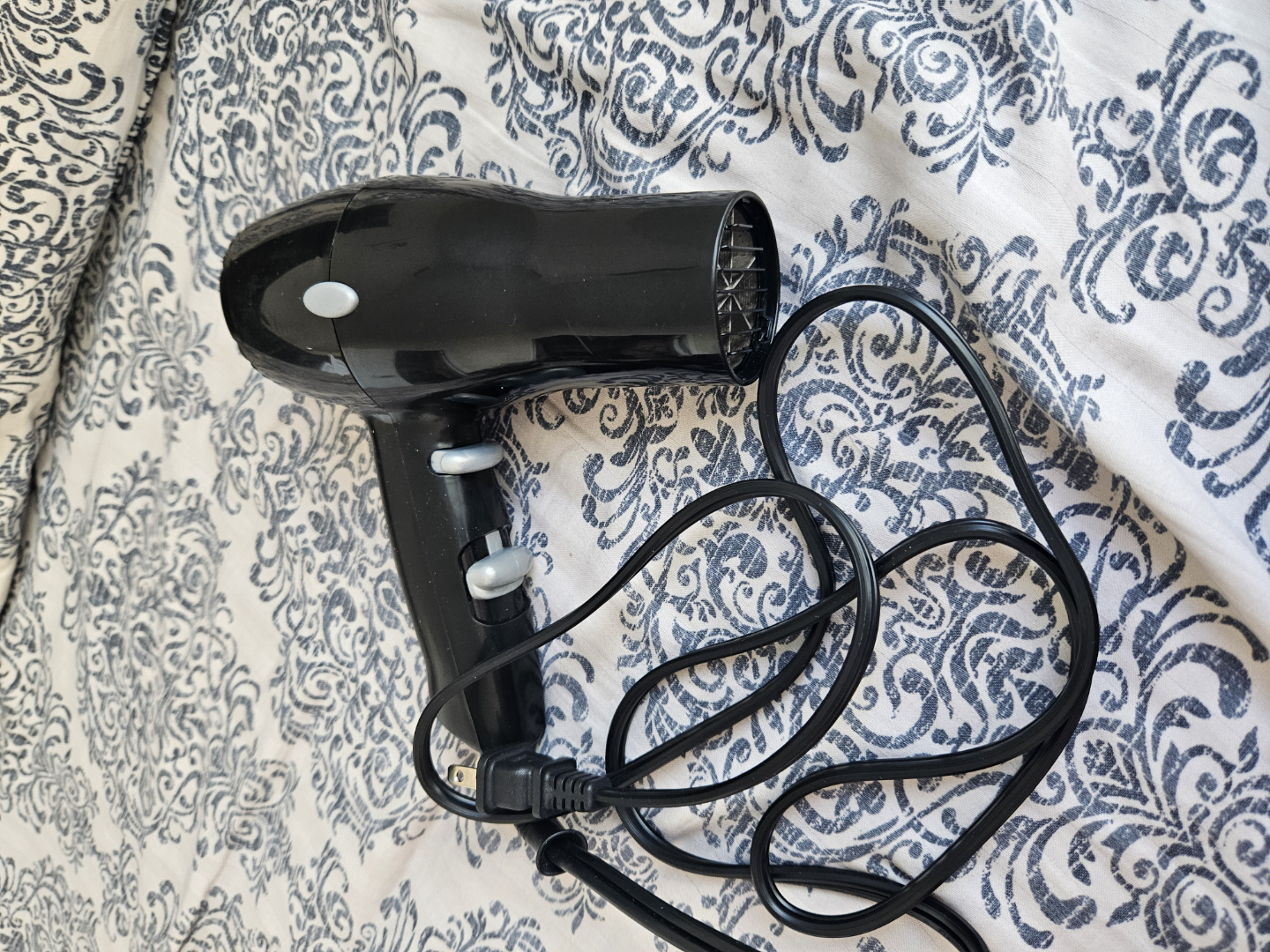 Revlon Hair Dryer - photo 2