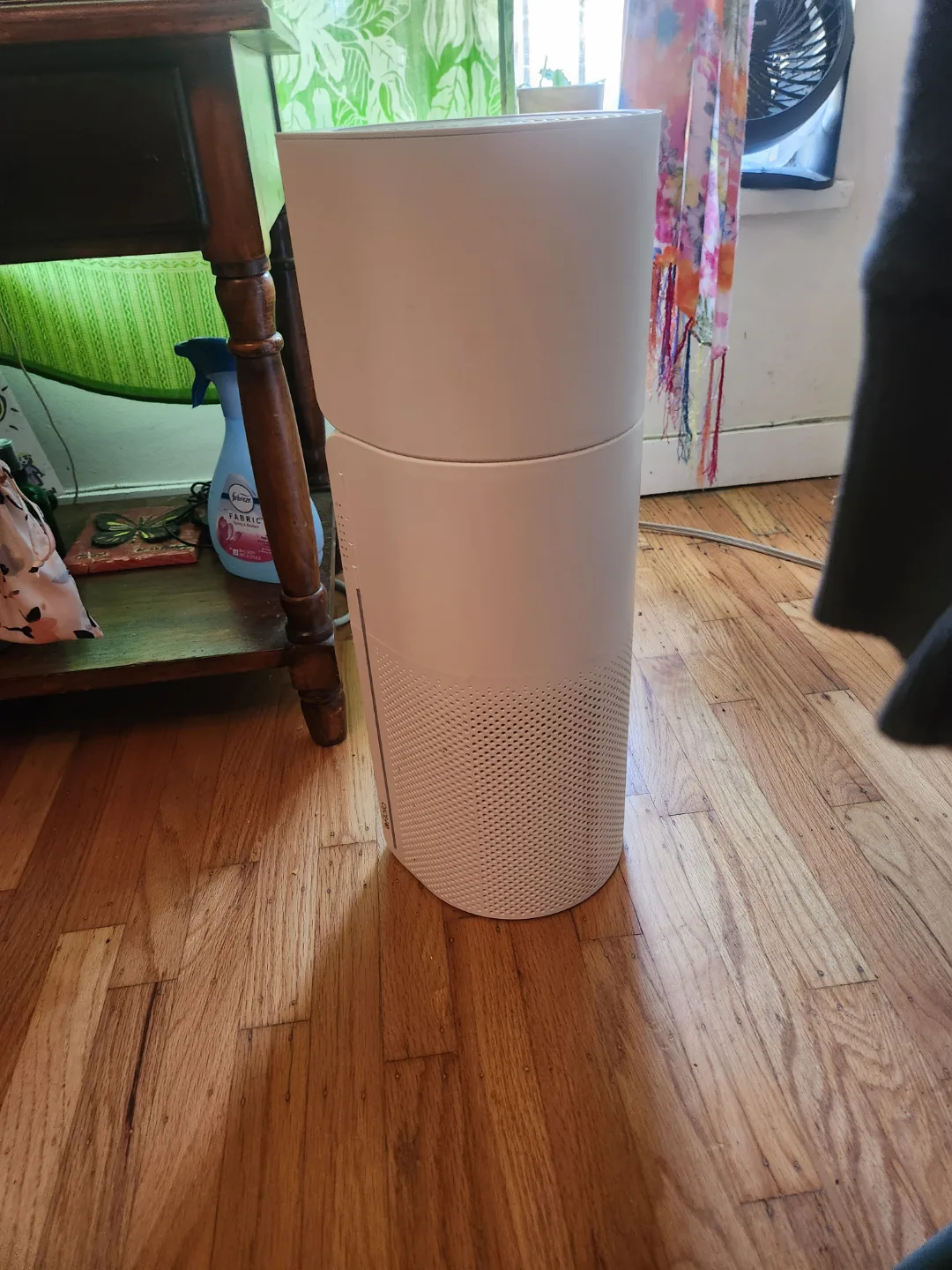 Afloia Miro Pro 2-in-1 Air Purifier & Humidifier image indicator(3)