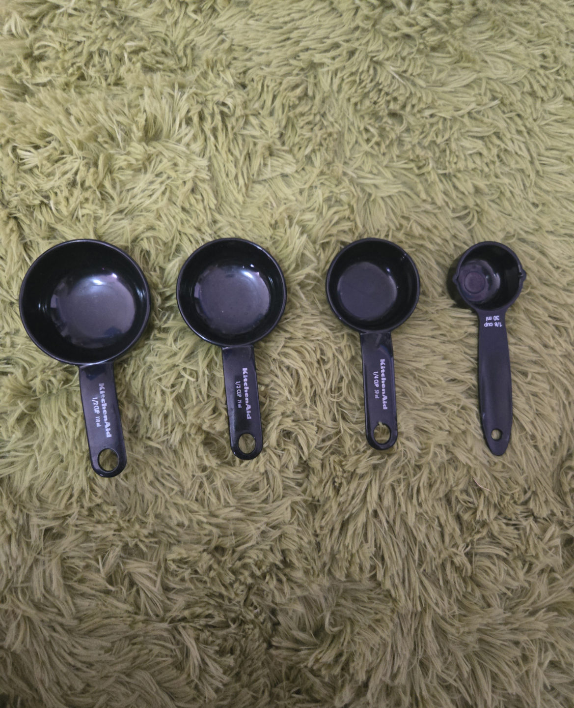 Measuring Cups