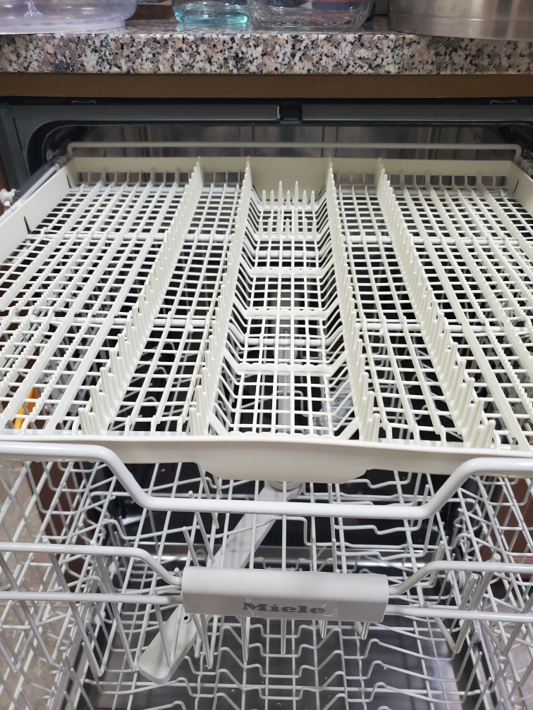 Miele G 4228 SCU Dishwasher - photo 3