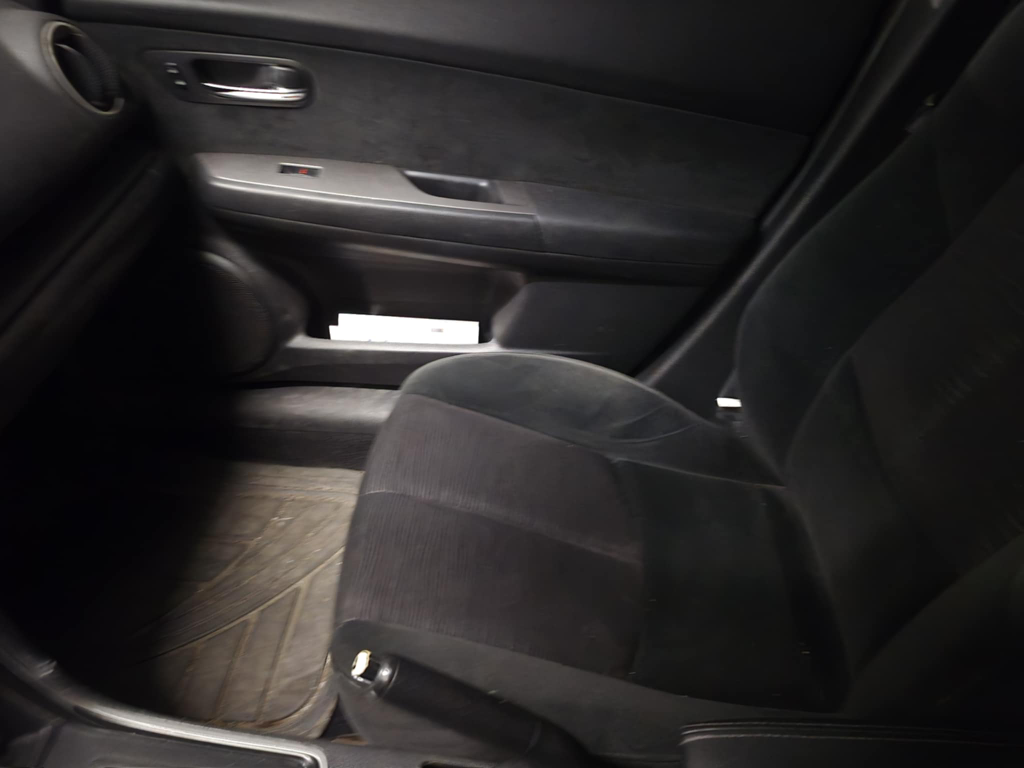 2009 Mazda6 - photo 4