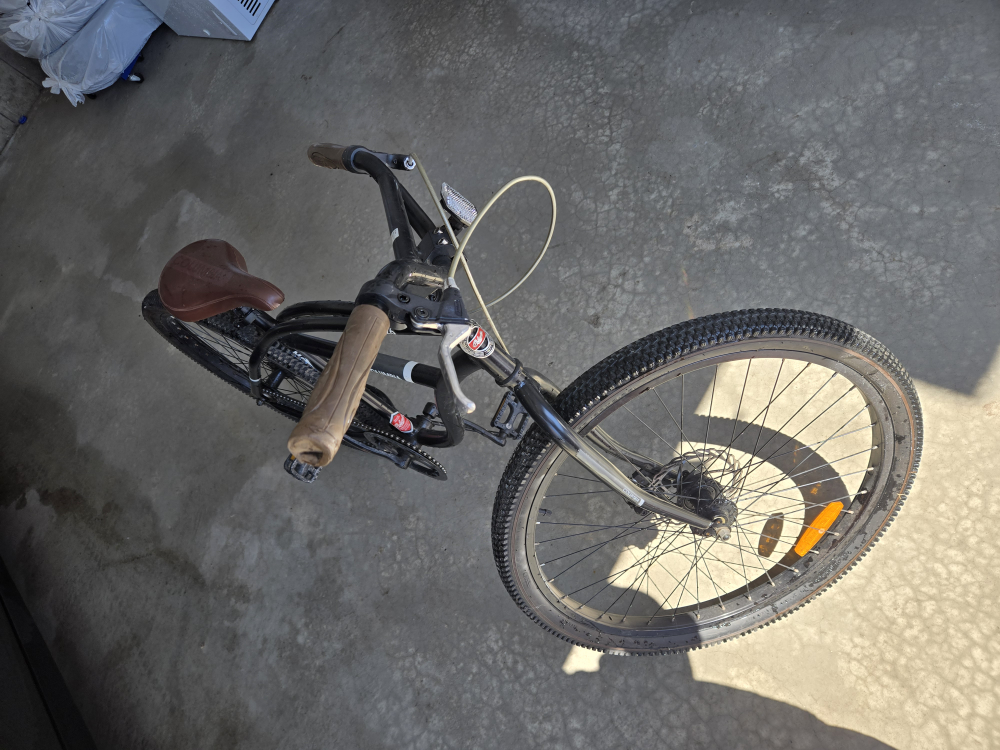 Columbia Ramble 26 Men's Cruiser Bicycle