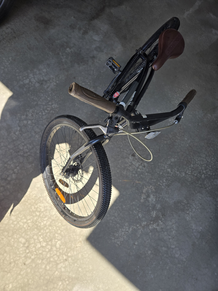 Columbia Ramble 26 Men's Cruiser Bicycle - photo 3