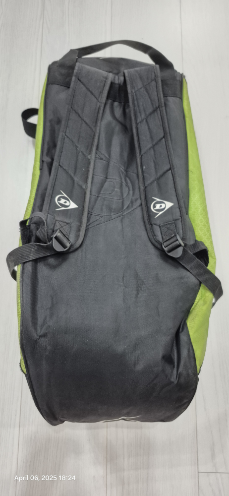 Dunlop Sports Badminton Bag