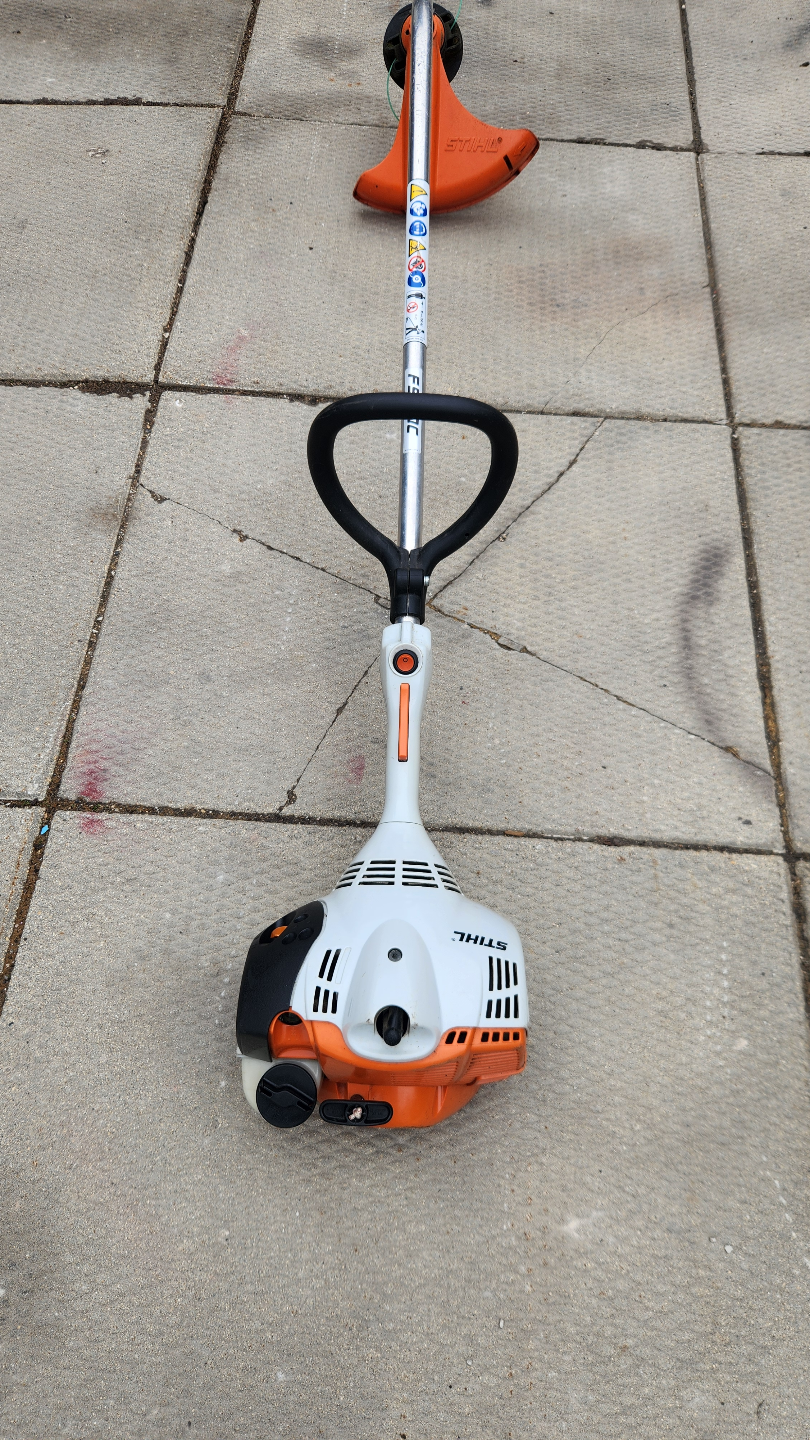 STIHL FS 40C String Trimmer