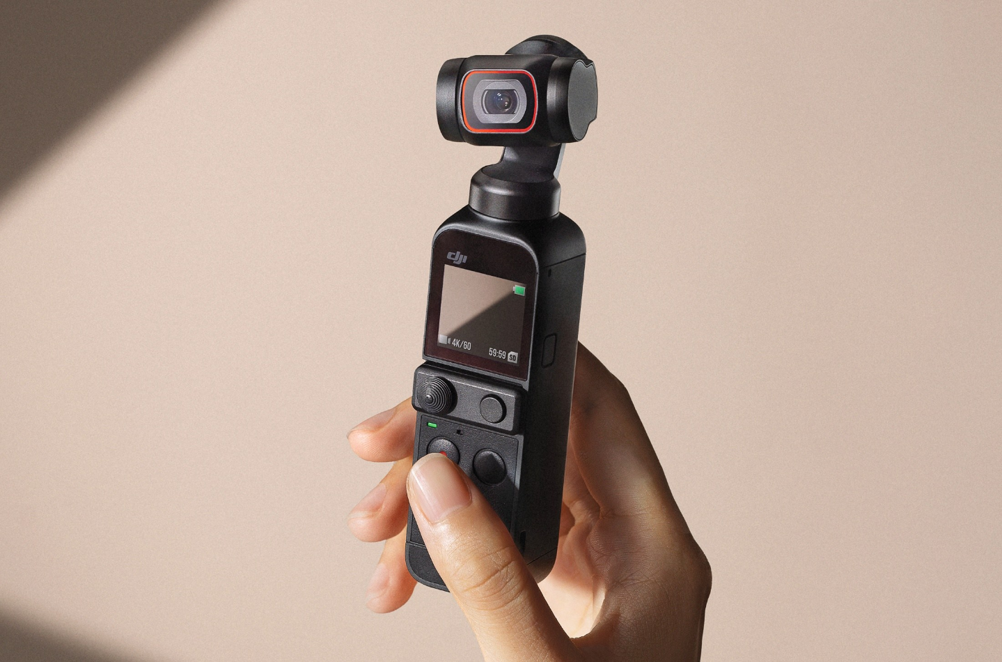 DJI Osmo Pocket 2 Creator Combo + Accessories