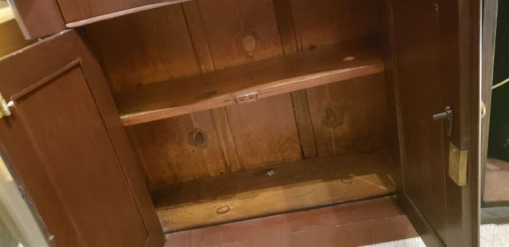 Vintage Cabinet - photo 5