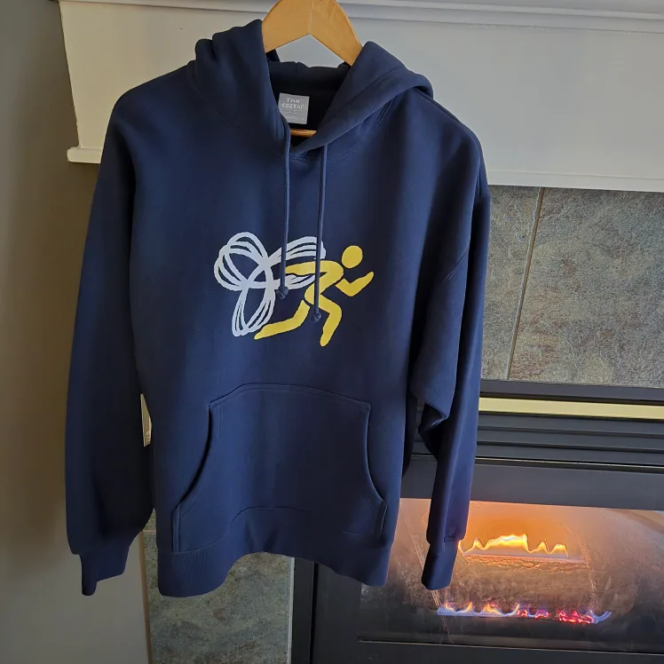 Oversize Sweatshirt from Aritizia image indicator(3)