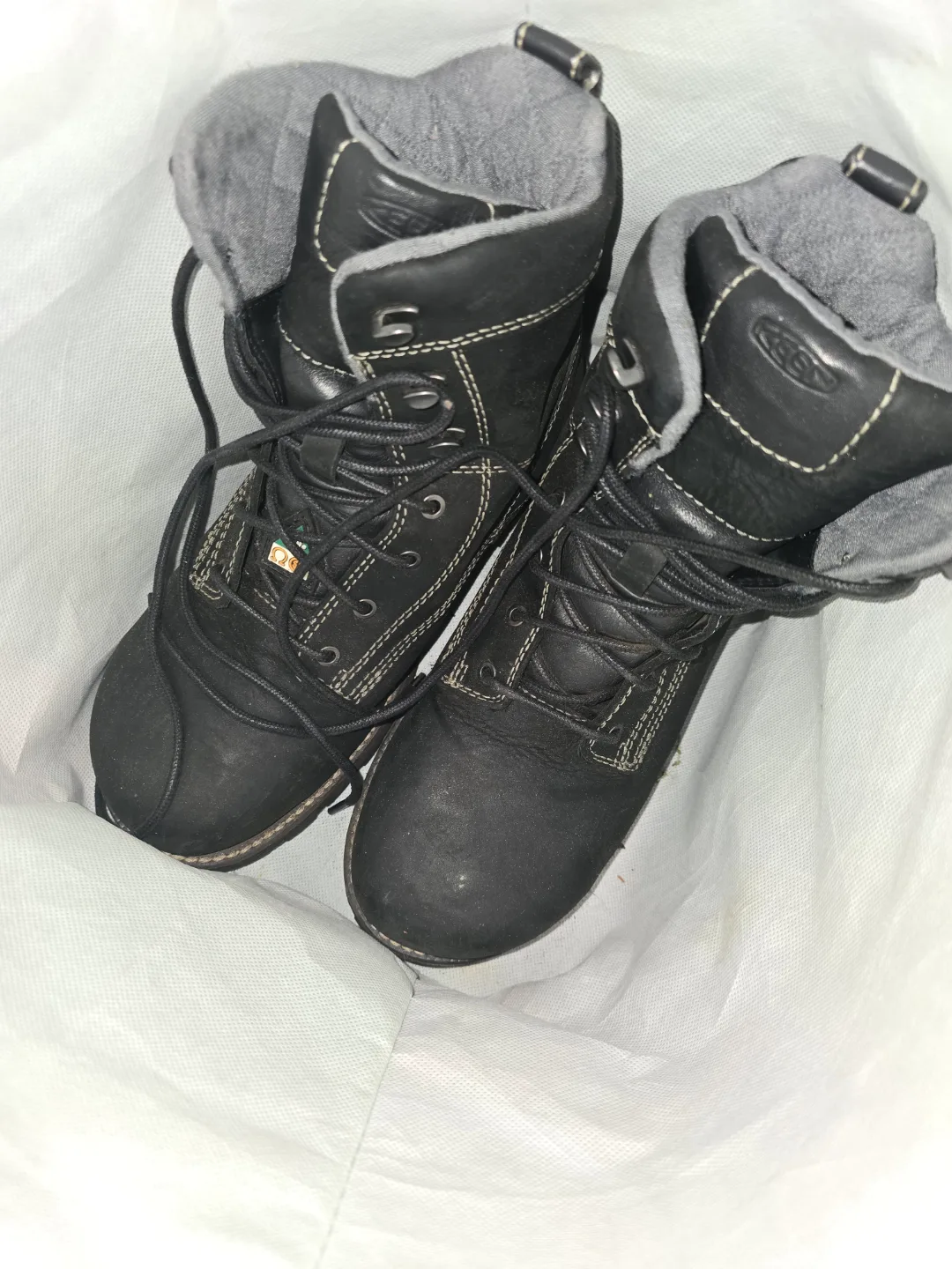 Helly Hansen Workwear Safety Gear Bundle image indicator(5)