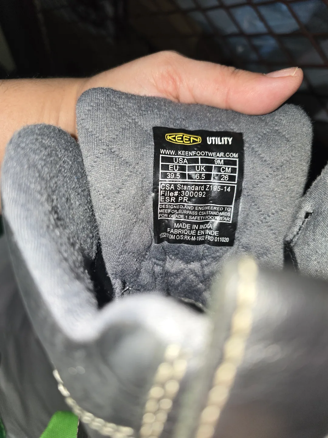 Helly Hansen Workwear Safety Gear Bundle image indicator(7)