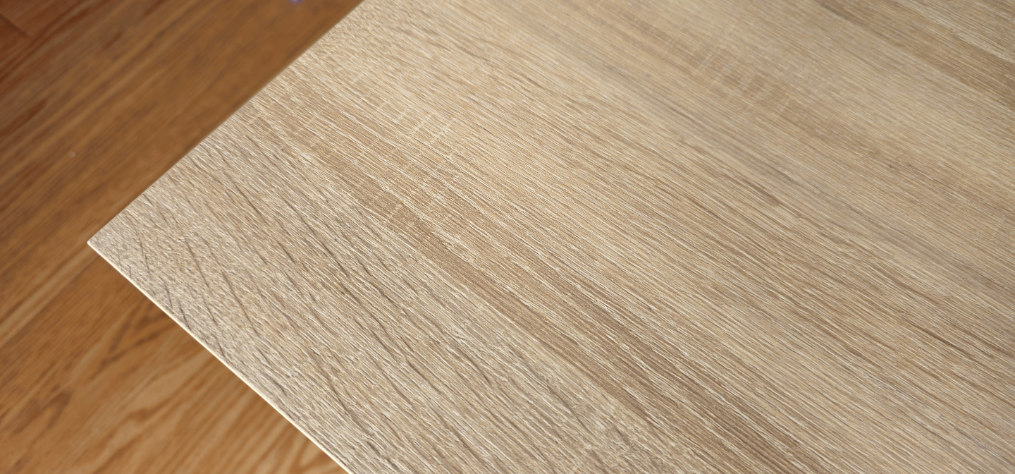 Light Wood Coffee Table - photo 3
