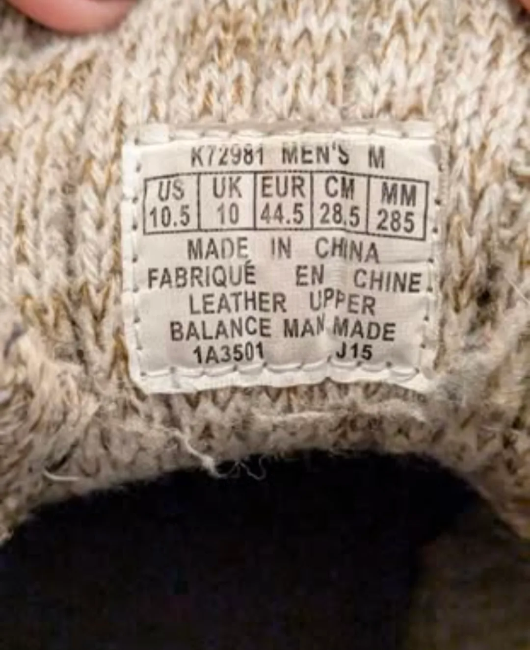 Men's Rockport Hydro-Shield Waterproof Boots - Size 10.5 image indicator(3)