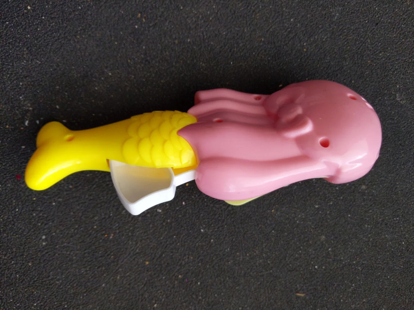 Adorable Mermaid Handheld Fan🩷 image indicator(2)