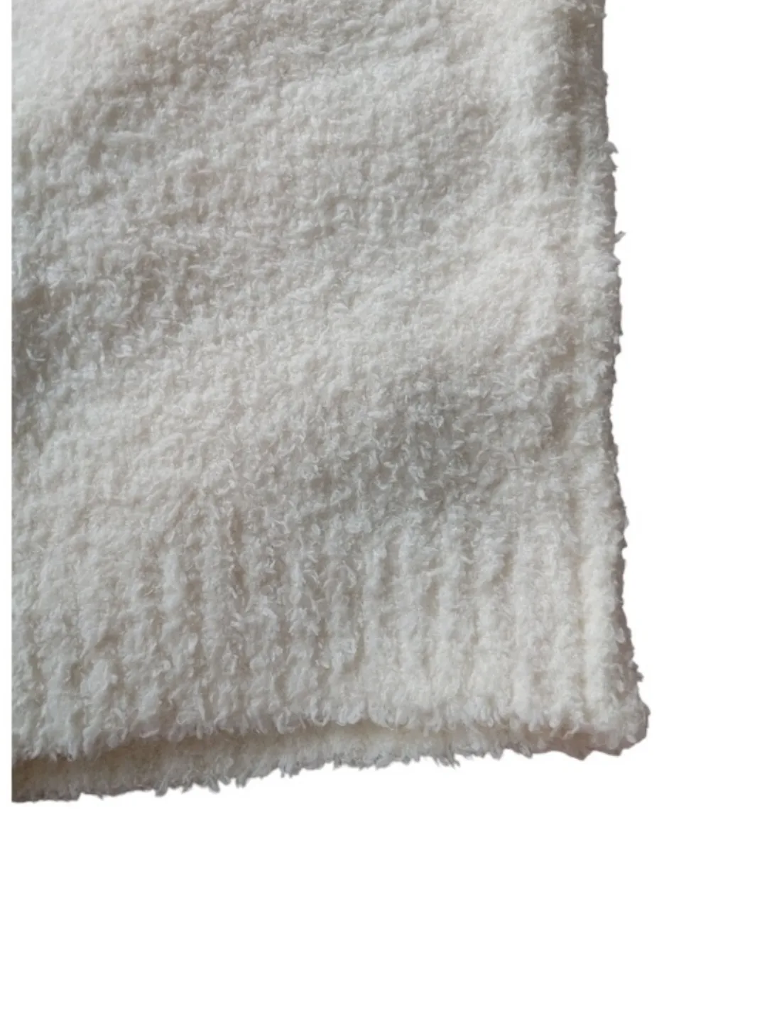 SKIMS Cozy Knit Tank Top - Size L/XL image indicator(7)