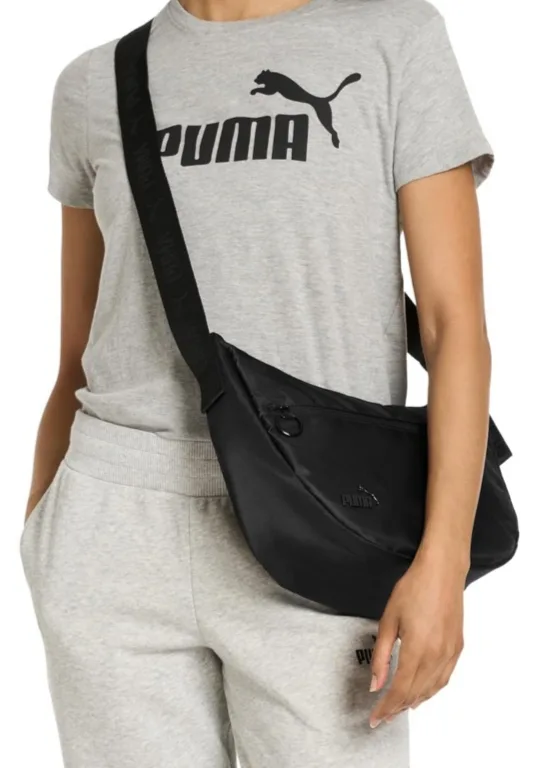 BRAND NEW PUMA Olive Green Crossover Bag with tags 💚 image indicator(4)