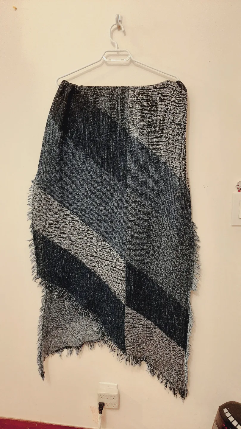 Scarf image indicator(3)