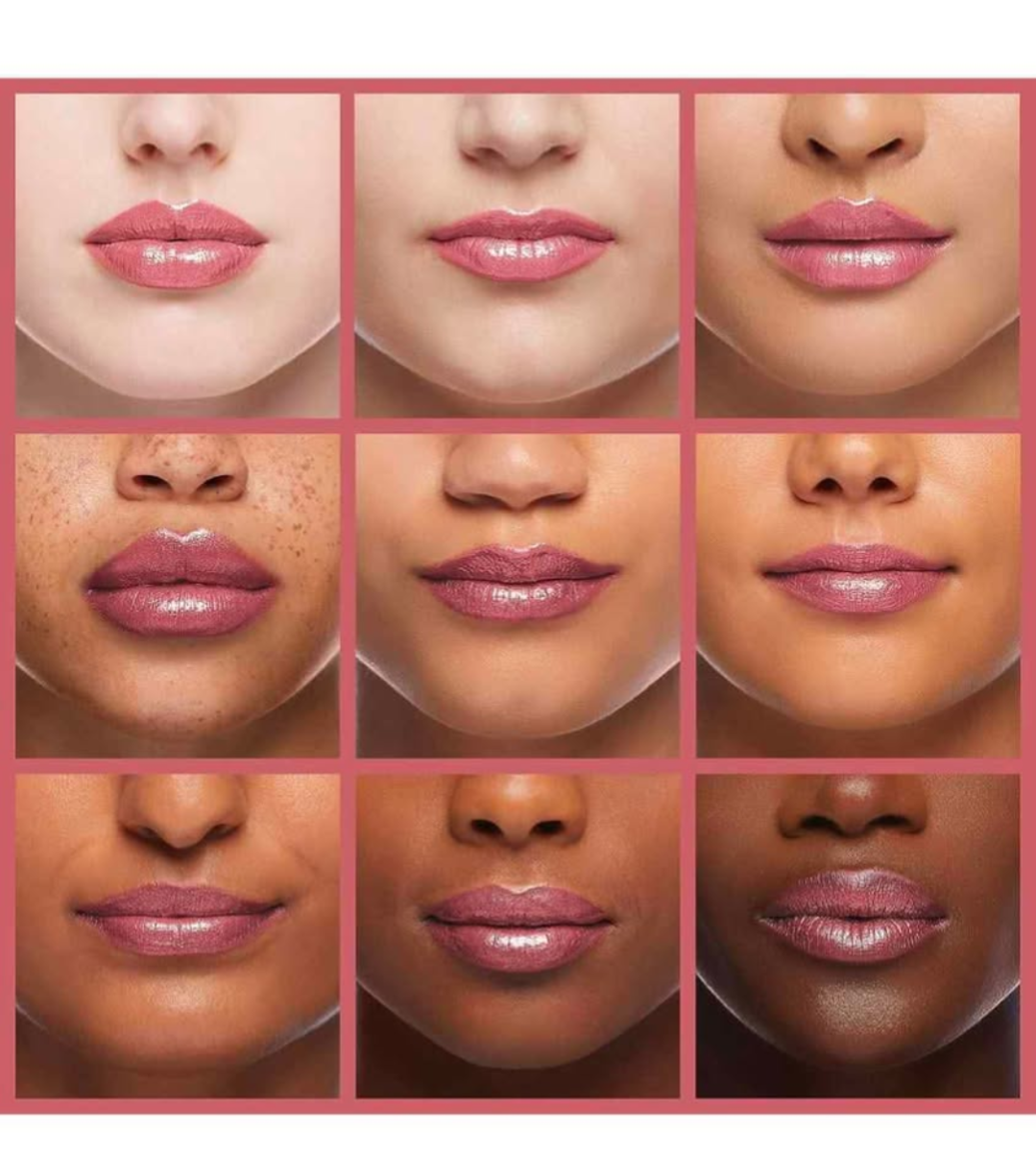COVERGIRL TruShine Lipstick - 520 Can't Stop