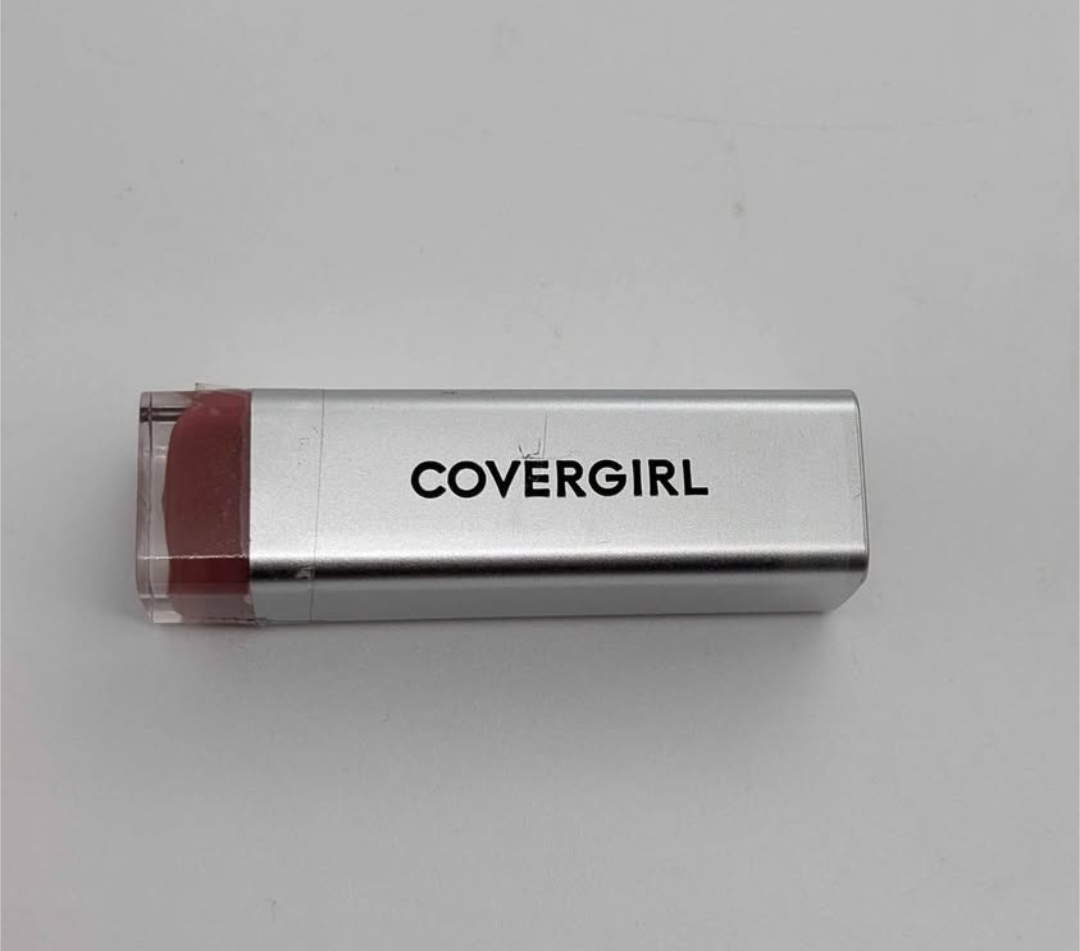 COVERGIRL TruShine Lipstick - 520 Can't Stop - photo 4
