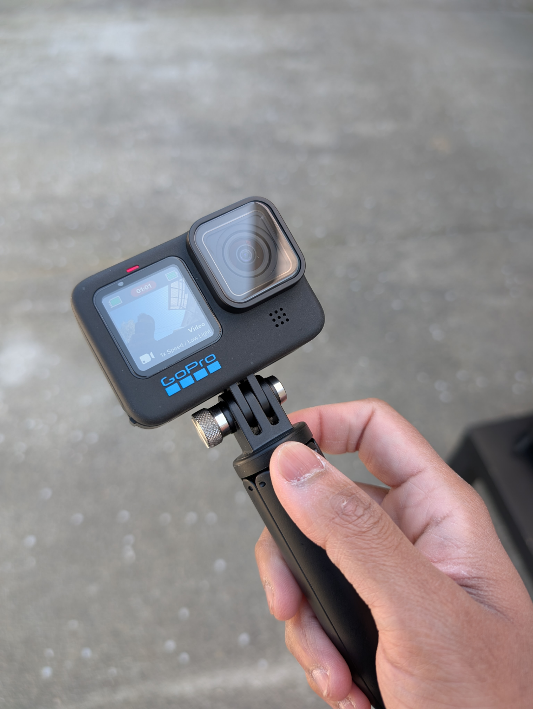 GoPro HERO11 Black Action Camera Bundle