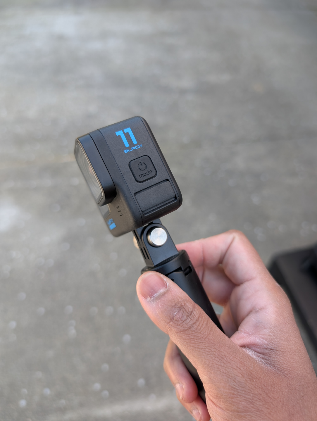 GoPro HERO11 Black Action Camera Bundle - photo 2