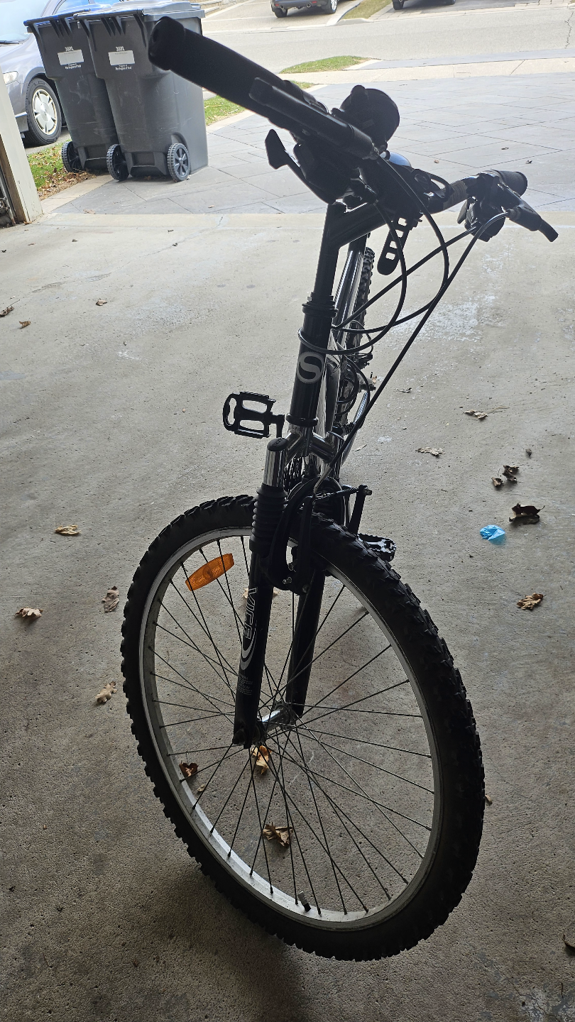 Supercycle 26" Mountain Bike - photo 2