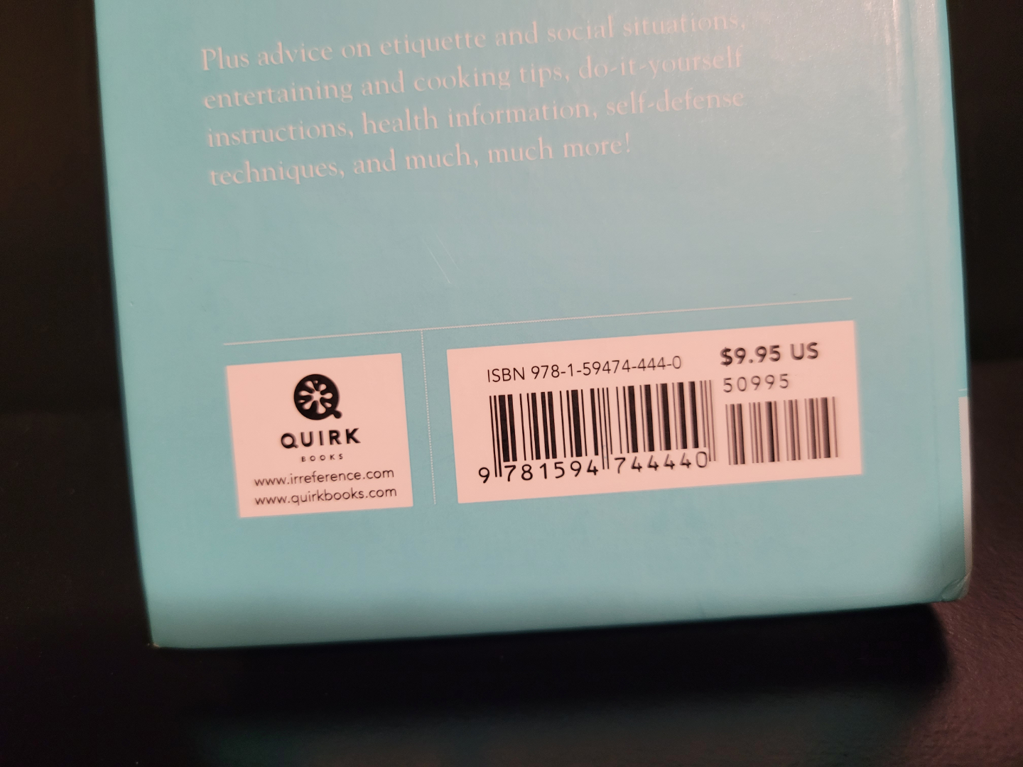 Stuff Every Woman Should Know by Alana Kai - photo 4